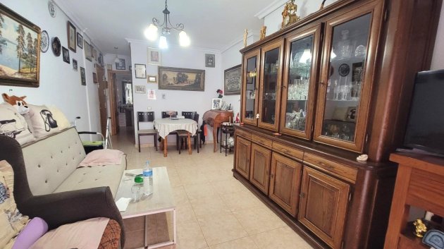 Reventa - Apartamentos -
Torrevieja - Parque las naciones