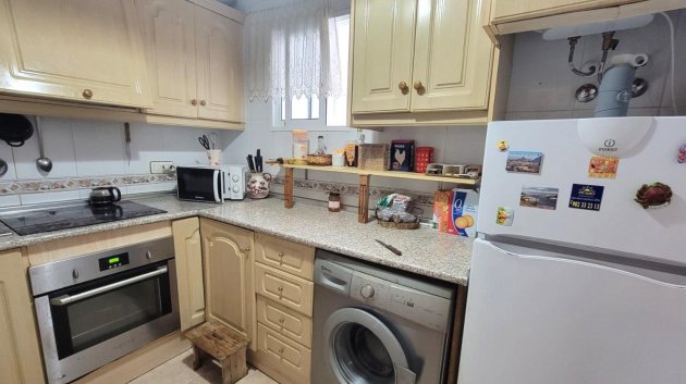 Reventa - Apartamentos -
Torrevieja - Parque las naciones