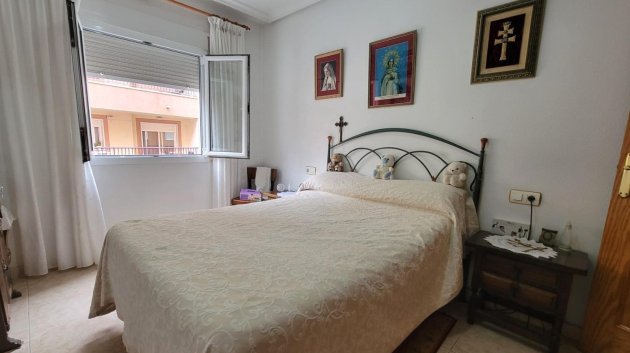 Reventa - Apartamentos -
Torrevieja - Parque las naciones