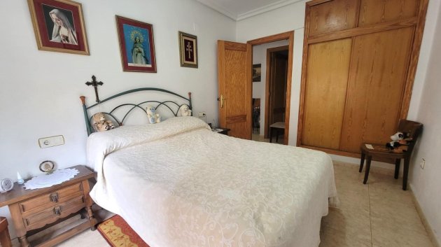 Reventa - Apartamentos -
Torrevieja - Parque las naciones