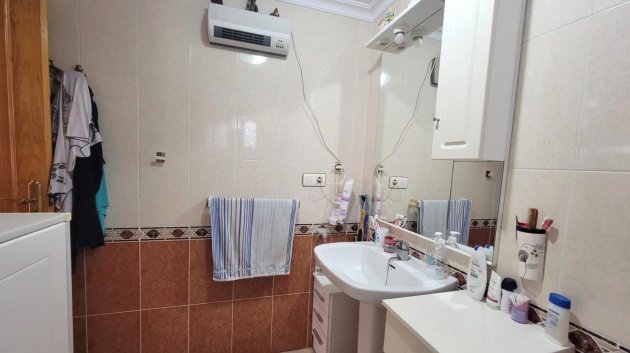 Reventa - Apartamentos -
Torrevieja - Parque las naciones