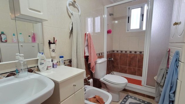 Reventa - Apartamentos -
Torrevieja - Parque las naciones