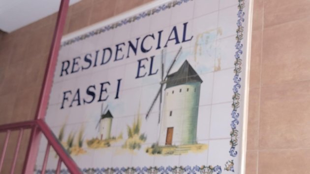 Reventa - Apartamentos -
Torrevieja - Parque las naciones