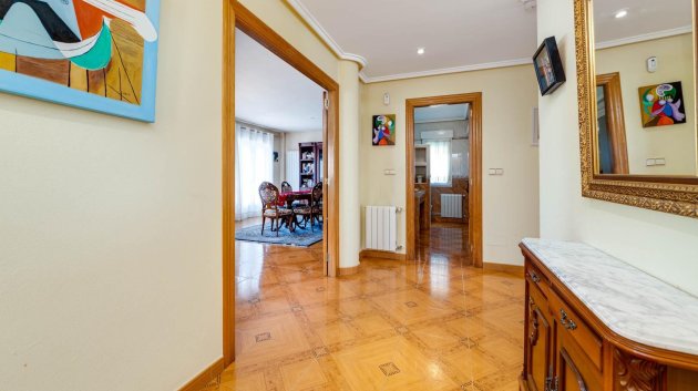 Resale - Villa -
San Javier