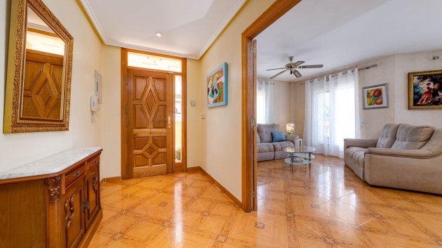 Resale - Villa -
San Javier