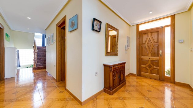 Resale - Villa -
San Javier