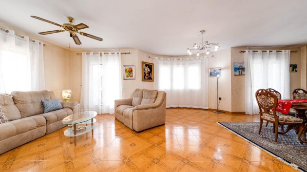 Resale - Villa -
San Javier