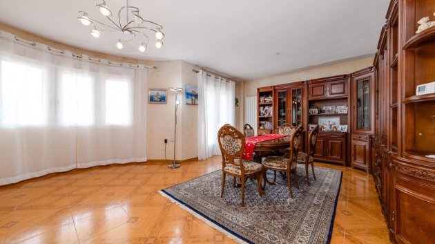 Resale - Villa -
San Javier