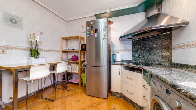 Resale - Villa -
San Javier