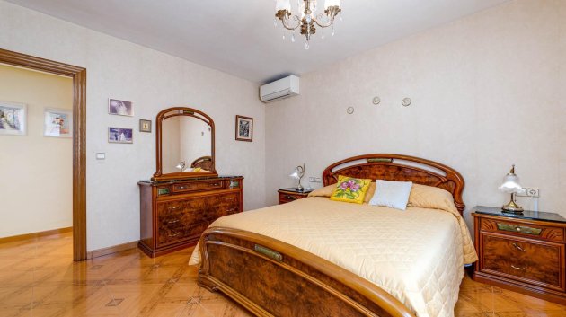 Resale - Villa -
San Javier