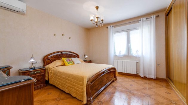 Resale - Villa -
San Javier