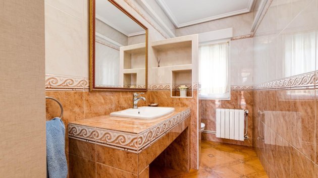 Resale - Villa -
San Javier