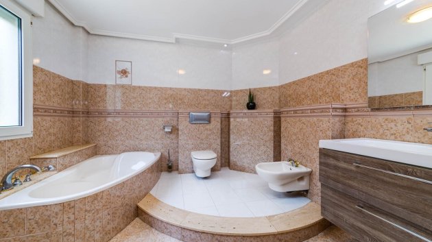 Resale - Villa -
San Javier