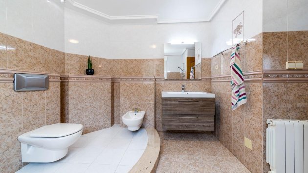 Resale - Villa -
San Javier