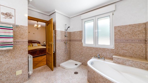 Resale - Villa -
San Javier