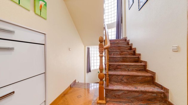 Resale - Villa -
San Javier