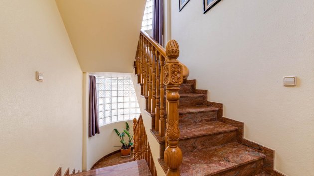 Resale - Villa -
San Javier