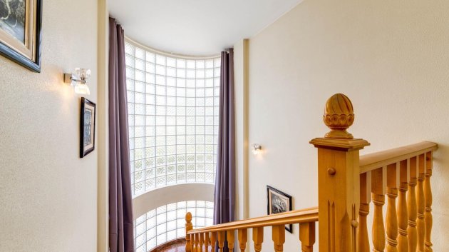 Resale - Villa -
San Javier