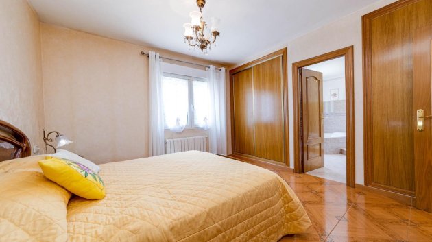 Resale - Villa -
San Javier