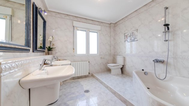 Resale - Villa -
San Javier