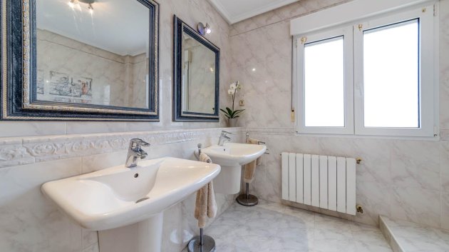 Resale - Villa -
San Javier