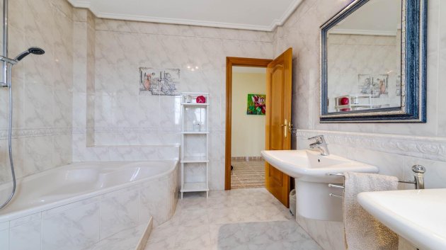 Resale - Villa -
San Javier