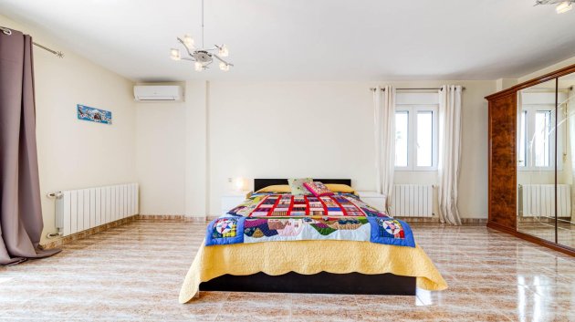 Resale - Villa -
San Javier