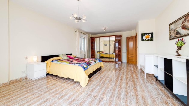 Resale - Villa -
San Javier