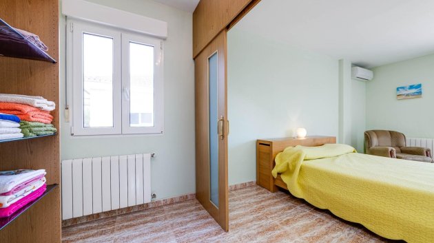 Resale - Villa -
San Javier