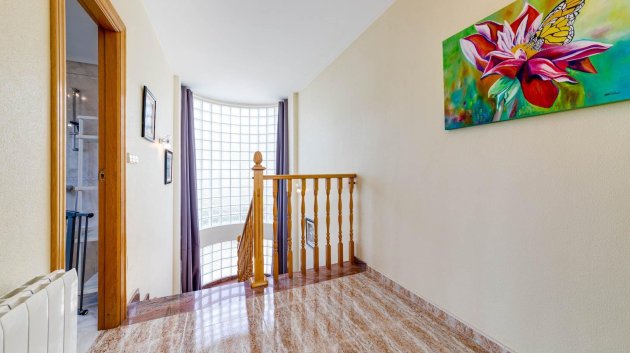 Resale - Villa -
San Javier