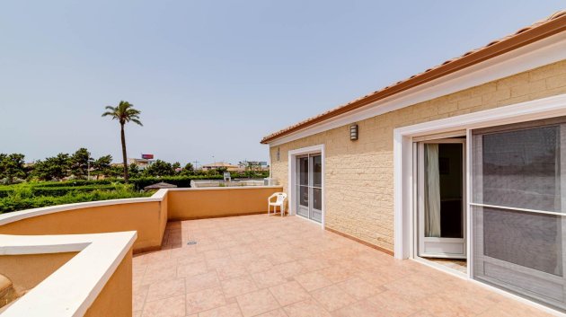 Resale - Villa -
San Javier