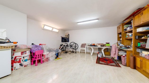 Resale - Villa -
San Javier