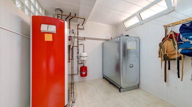 Resale - Villa -
San Javier