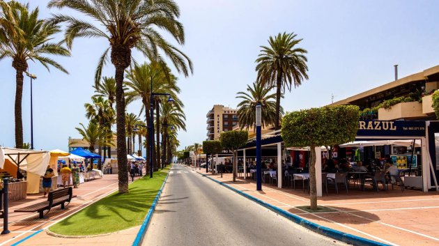 Resale - Villa -
San Javier