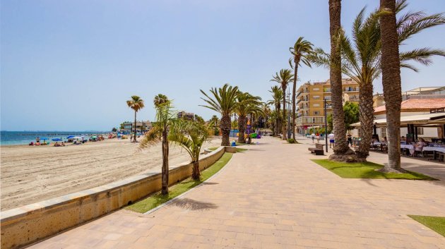 Resale - Villa -
San Javier