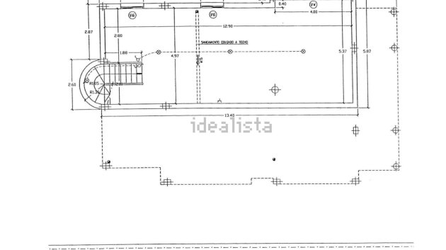 Resale - Villa -
San Javier