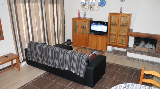 Resale - Townhouse -
Punta Prima