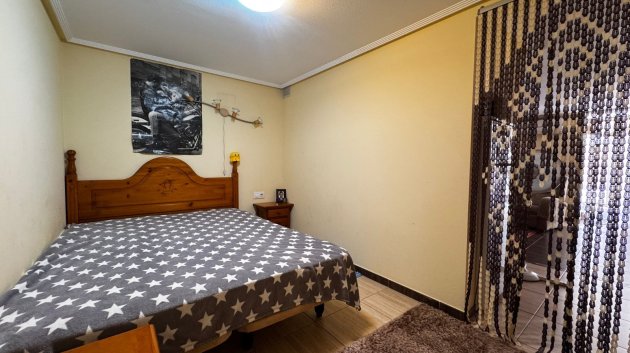 Resale - Townhouse -
Punta Prima