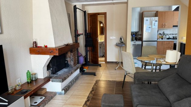 Resale - Townhouse -
Punta Prima