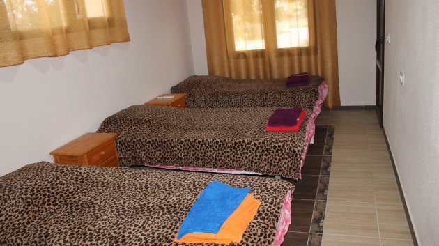 Resale - Townhouse -
Punta Prima