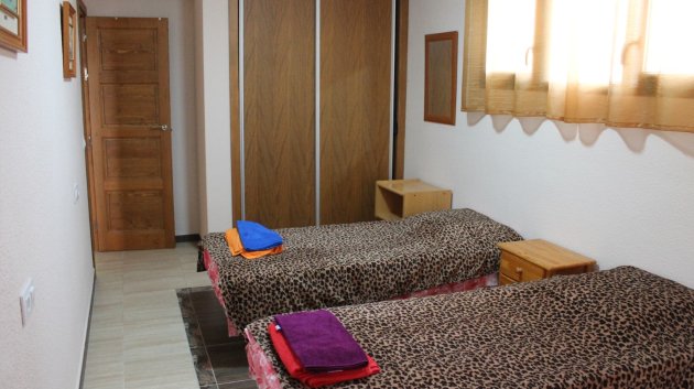 Resale - Townhouse -
Punta Prima