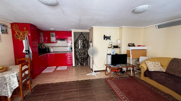 Resale - Townhouse -
Punta Prima