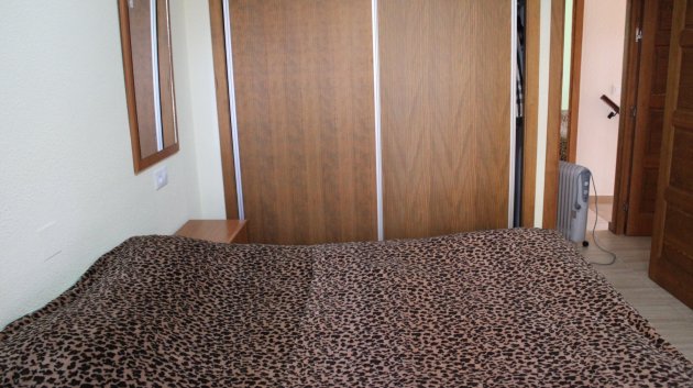 Resale - Townhouse -
Punta Prima