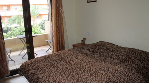 Resale - Townhouse -
Punta Prima