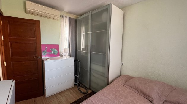 Resale - Townhouse -
Punta Prima