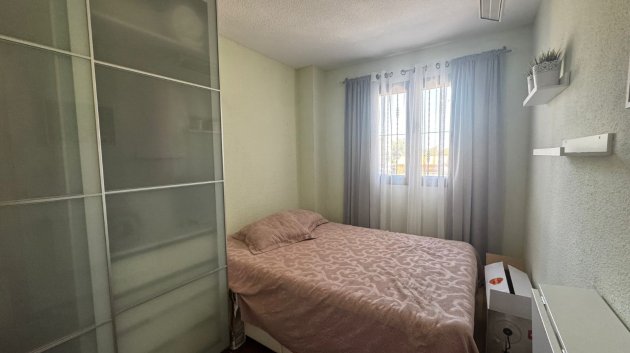 Resale - Townhouse -
Punta Prima