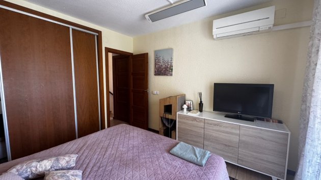 Resale - Townhouse -
Punta Prima