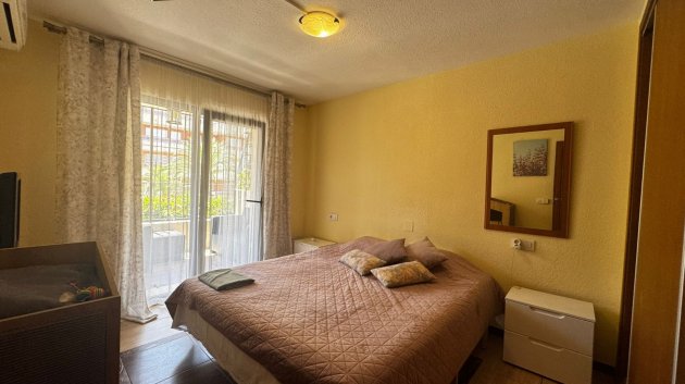 Resale - Townhouse -
Punta Prima