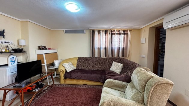 Resale - Townhouse -
Punta Prima