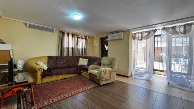 Resale - Townhouse -
Punta Prima